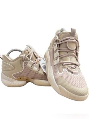 ADIDAS BYW SNEAKERS NWT
